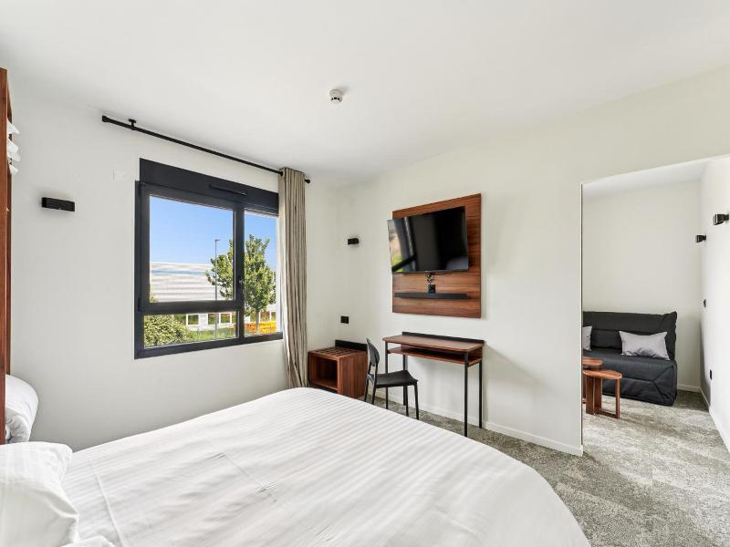 Hôtel Akena Pierrelaye image