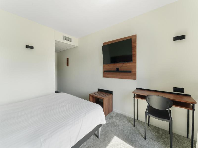 Hôtel Akena Pierrelaye image
