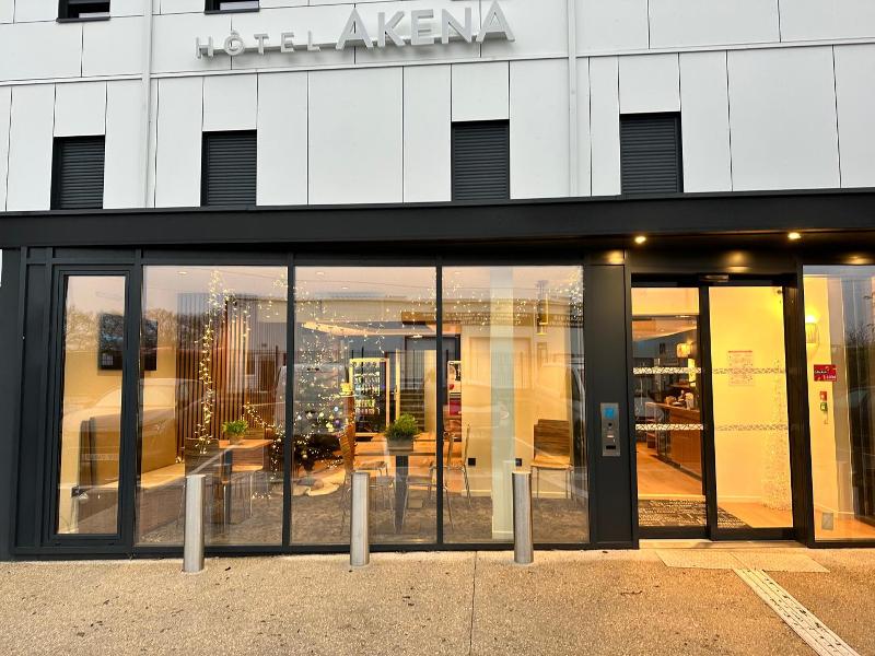 Hôtel Akena Pierrelaye image