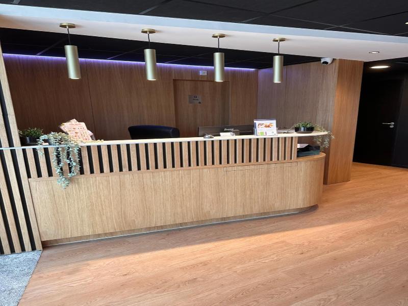 Hôtel Akena Pierrelaye image