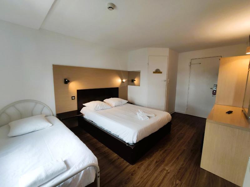 Hôtel Akena Pierrelaye image