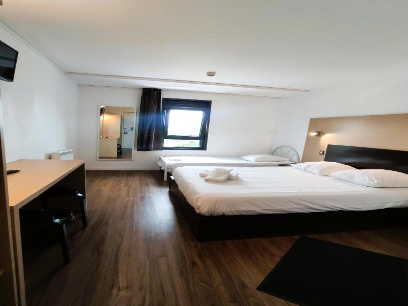 Hôtel Akena Pierrelaye image
