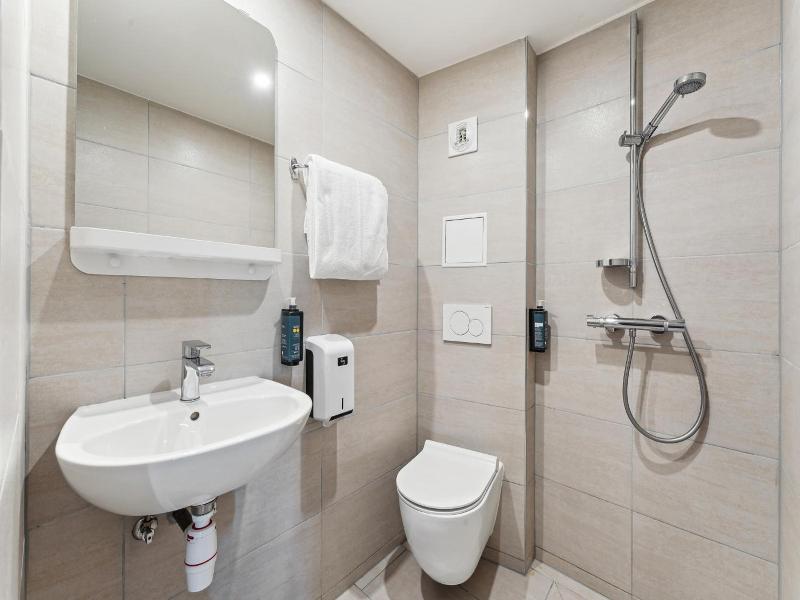 Hôtel Akena Pierrelaye image