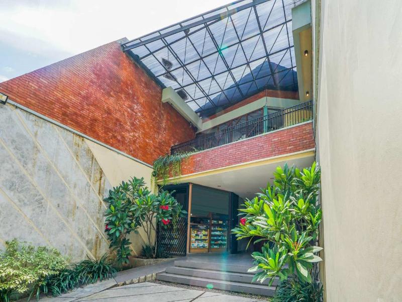 Noesa Heritage Surabaya image