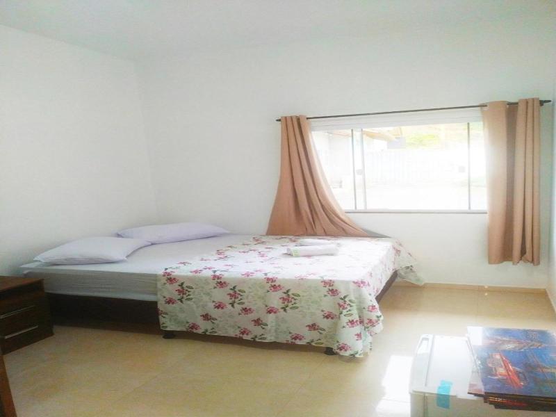 Pousada Casa Verde
