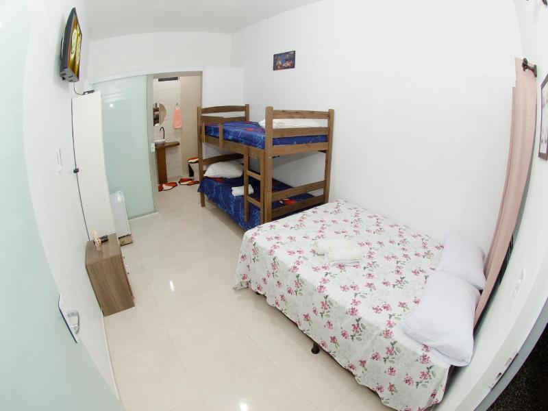 Pousada Casa Verde