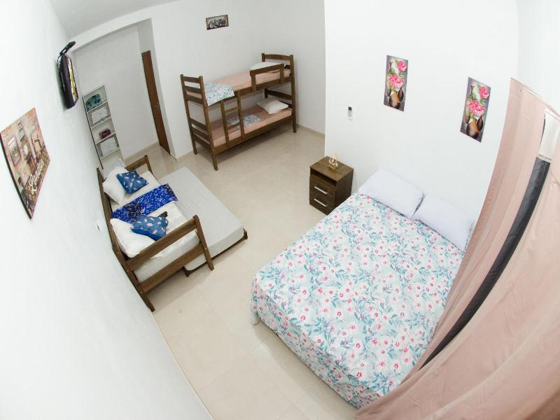 Pousada Casa Verde