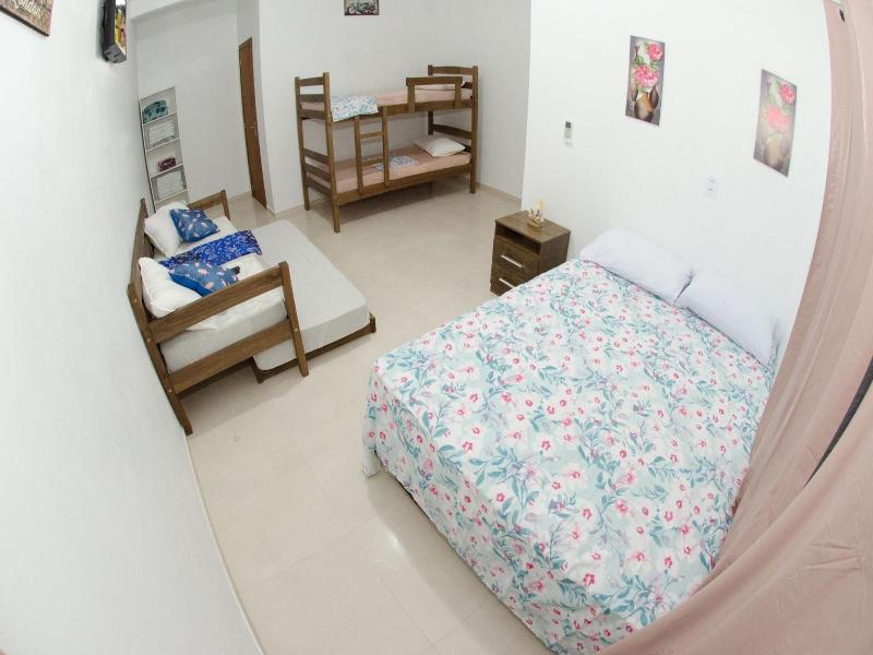 Pousada Casa Verde