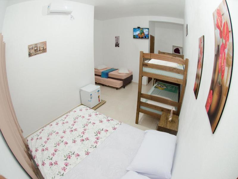 Pousada Casa Verde