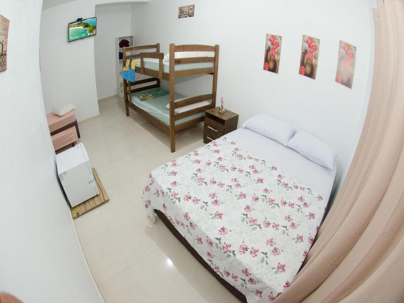 Pousada Casa Verde
