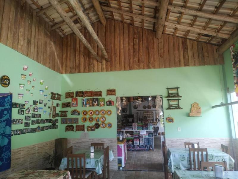 Pousada Casa Verde