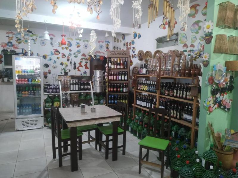 Pousada Casa Verde