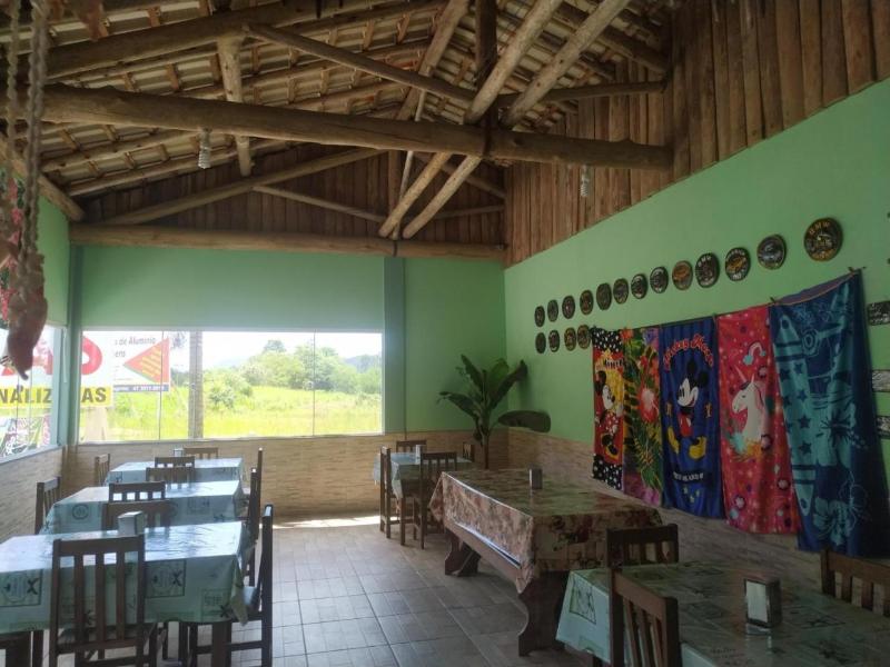 Pousada Casa Verde