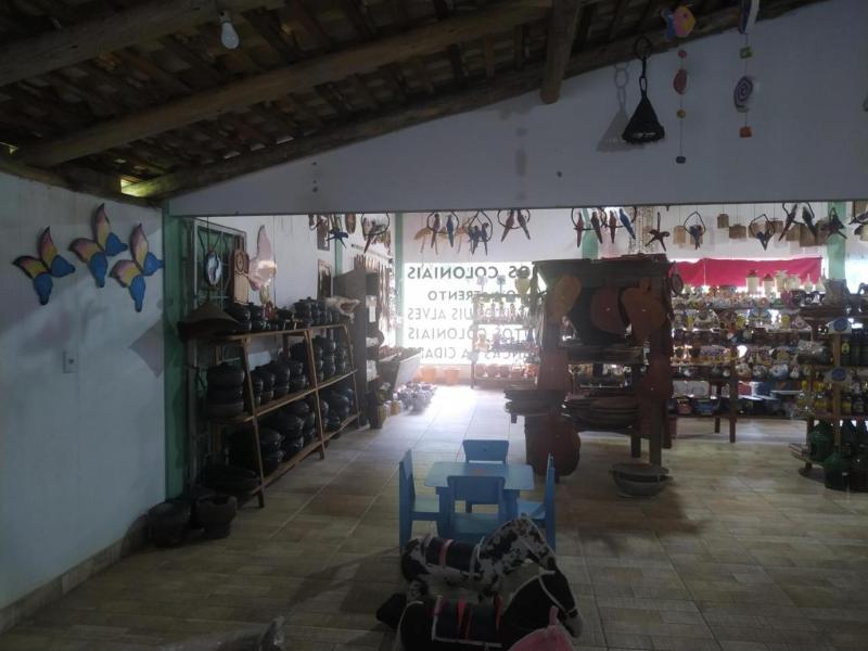 Pousada Casa Verde