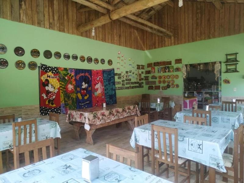 Pousada Casa Verde