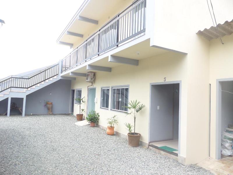 Pousada Casa Verde