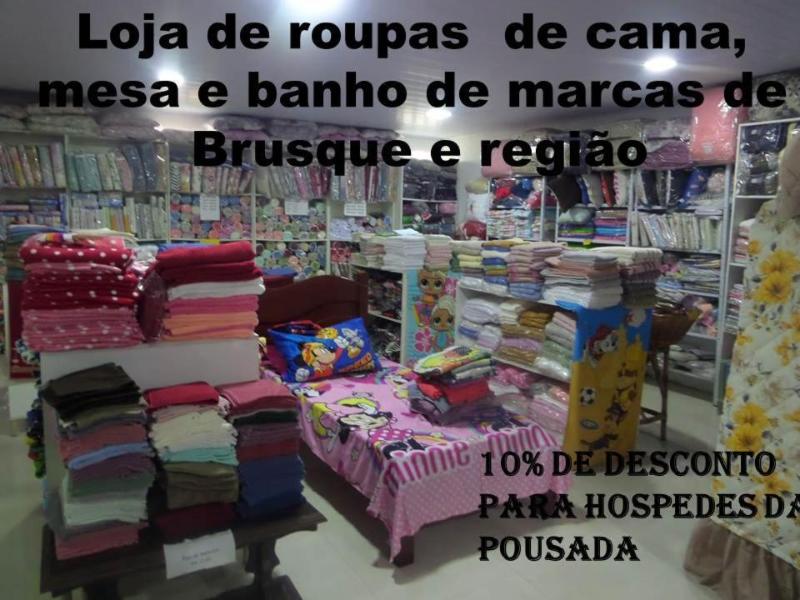 Pousada Casa Verde