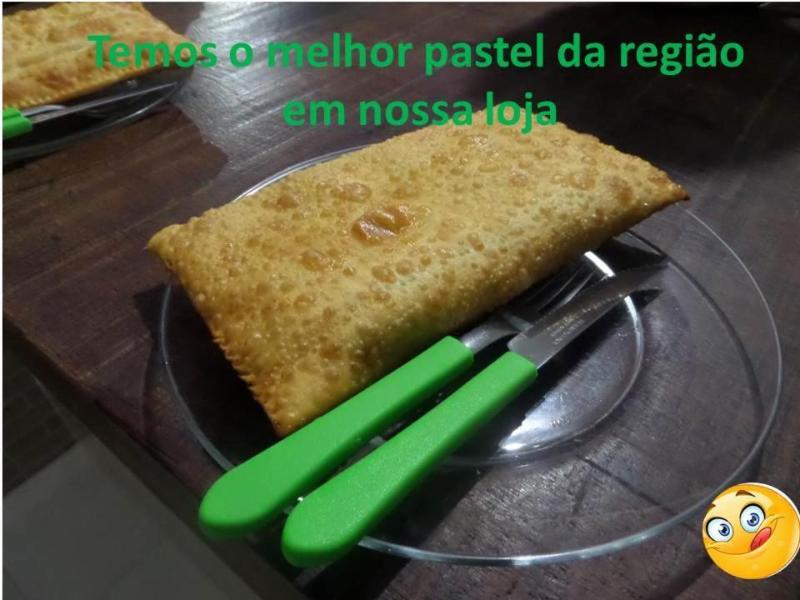 Pousada Casa Verde