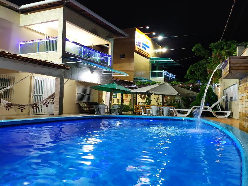 Pousada Barreirinhas House image