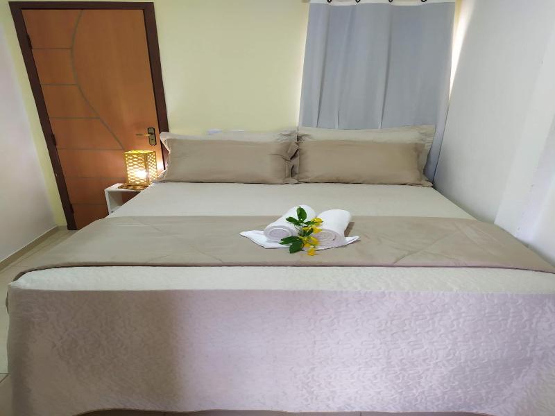 Pousada Barreirinhas House image