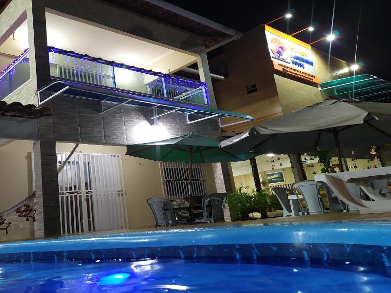 Pousada Barreirinhas House image