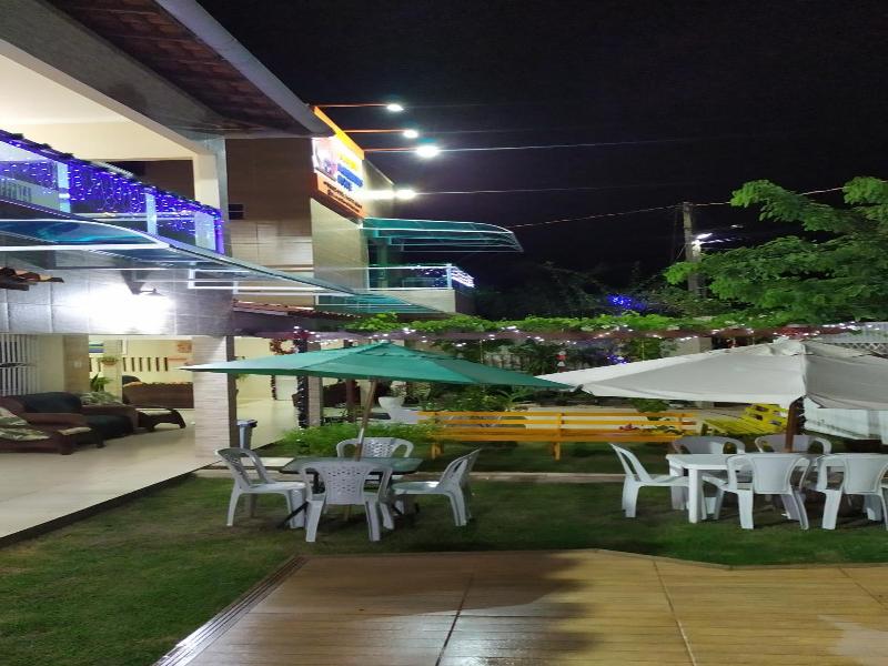 Pousada Barreirinhas House image