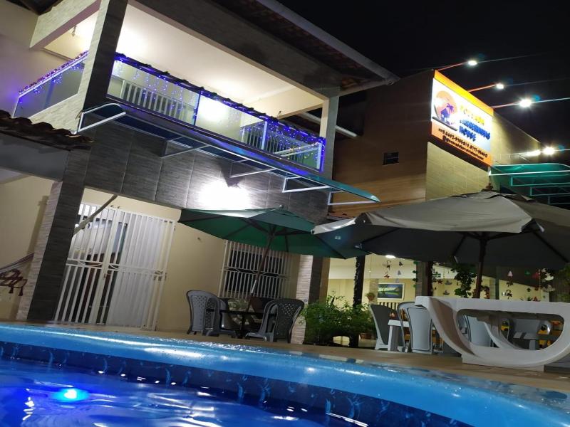 Pousada Barreirinhas House image