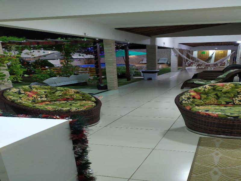 Pousada Barreirinhas House image