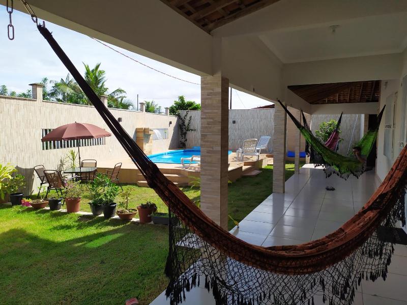 Pousada Barreirinhas House image
