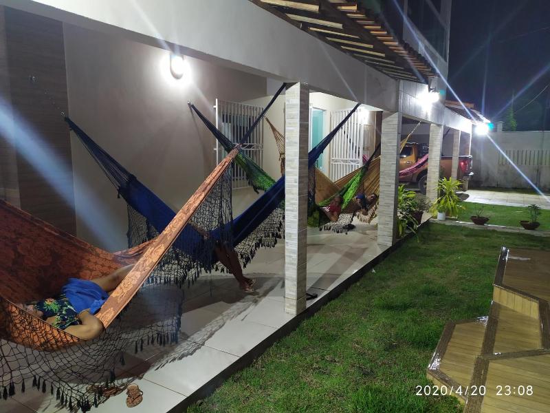 Pousada Barreirinhas House image