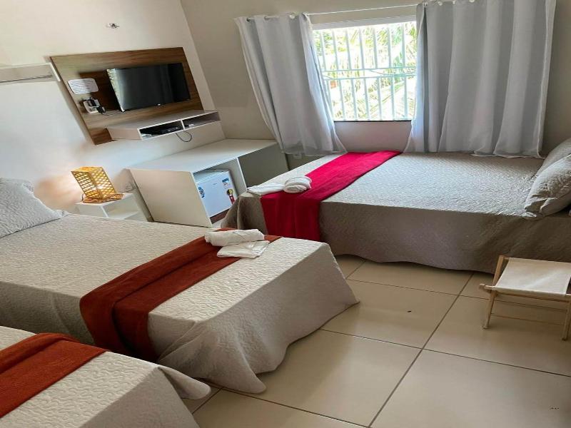 Pousada Barreirinhas House image