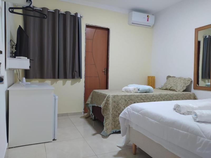Pousada Barreirinhas House image
