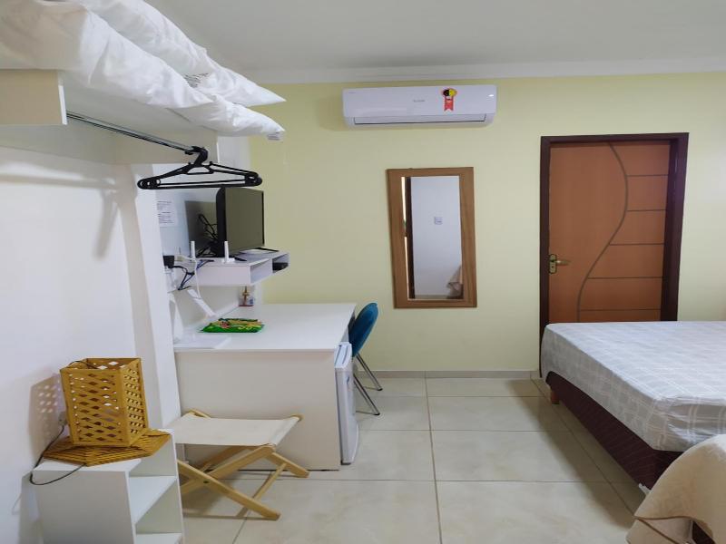 Pousada Barreirinhas House image