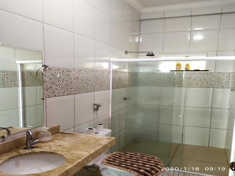 Pousada Barreirinhas House image