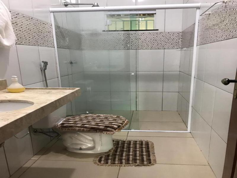Pousada Barreirinhas House image