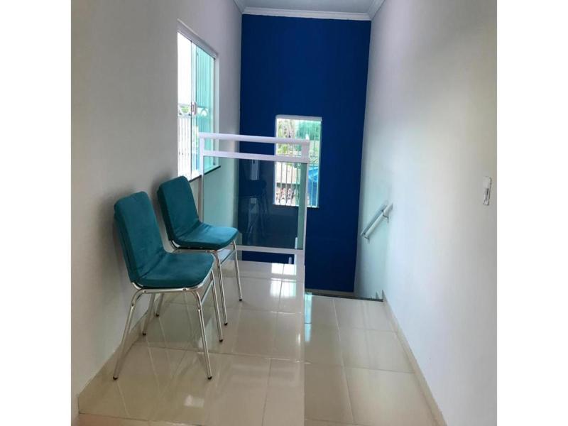 Pousada Barreirinhas House image