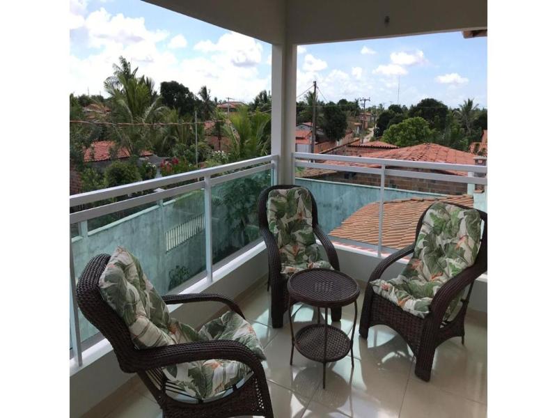 Pousada Barreirinhas House image