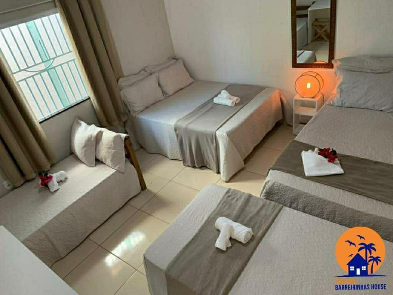 Pousada Barreirinhas House image