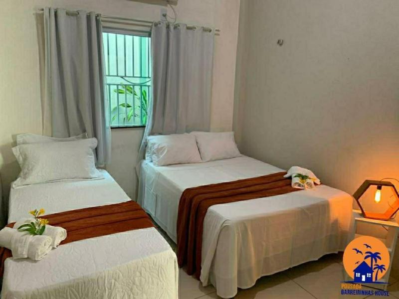 Pousada Barreirinhas House image