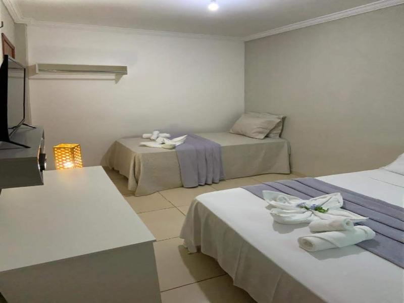 Pousada Barreirinhas House image