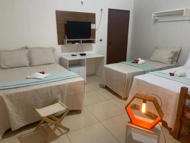 Pousada Barreirinhas House image