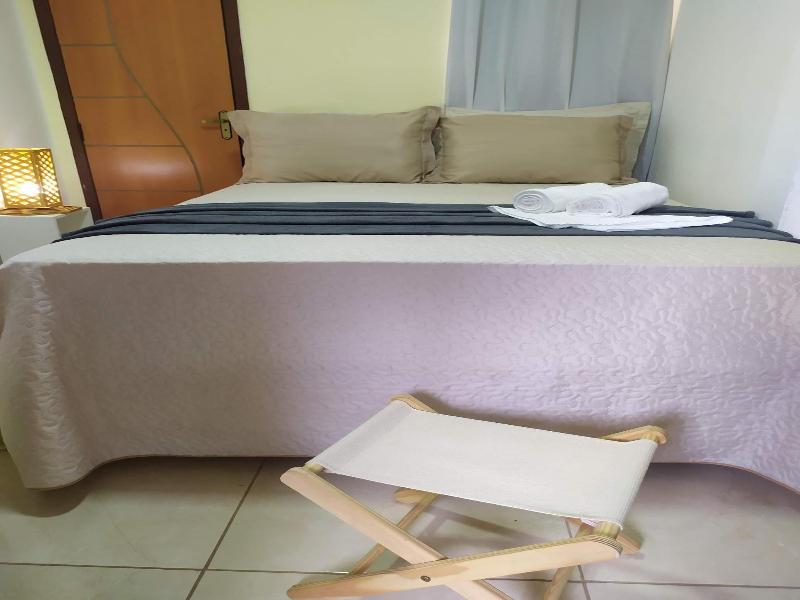 Pousada Barreirinhas House image