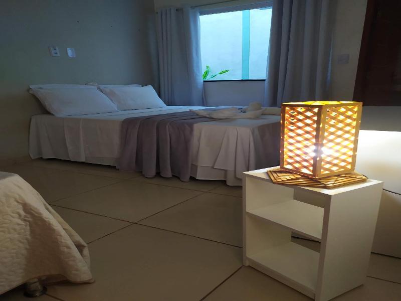 Pousada Barreirinhas House image