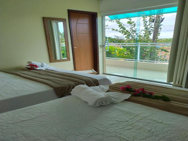 Pousada Barreirinhas House image