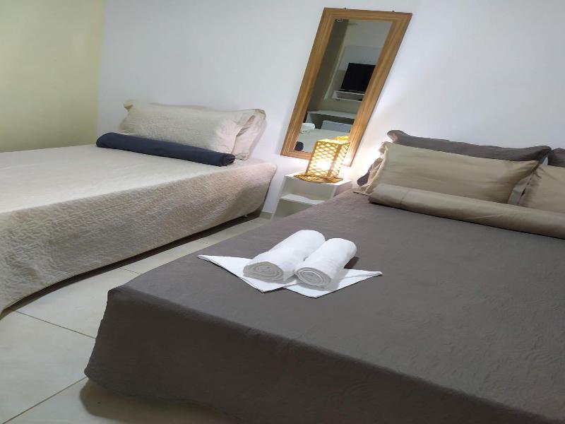 Pousada Barreirinhas House image