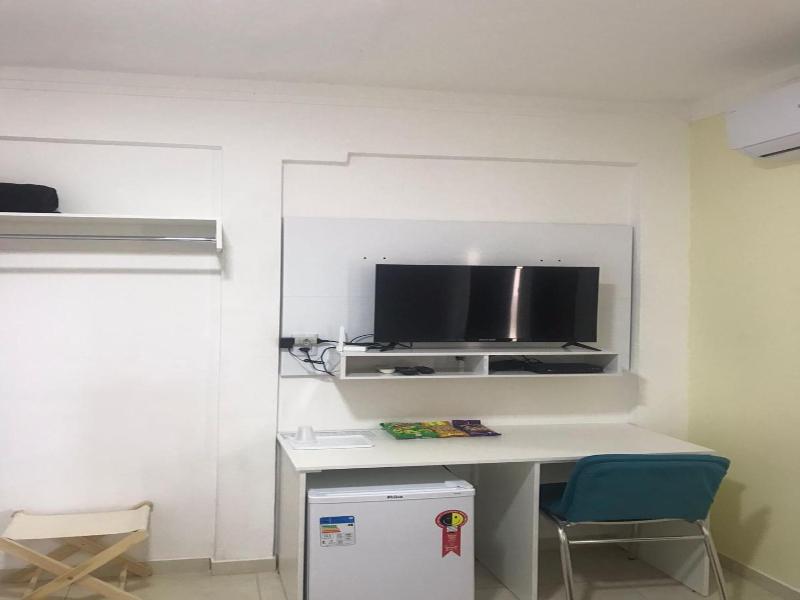 Pousada Barreirinhas House image