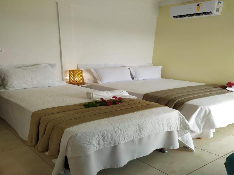 Pousada Barreirinhas House image