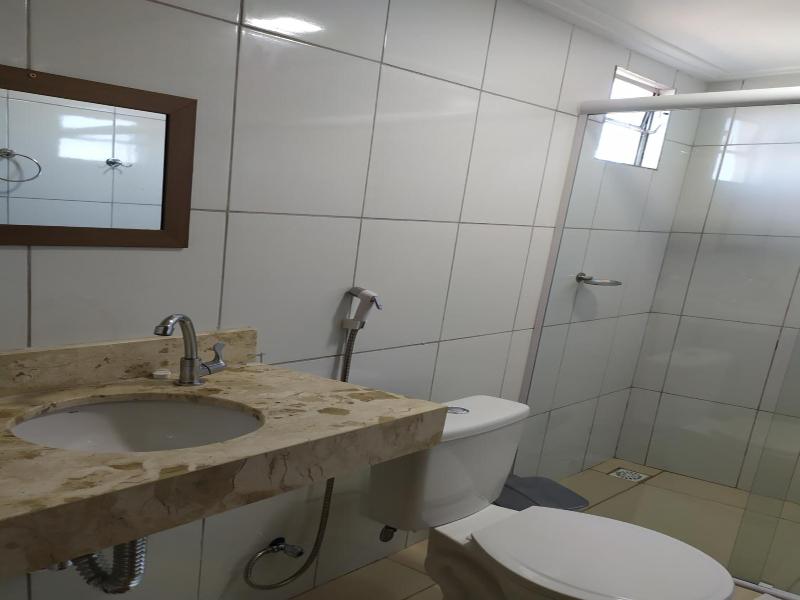 Pousada Barreirinhas House image