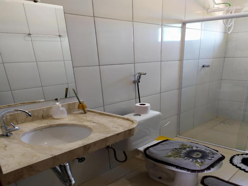 Pousada Barreirinhas House image