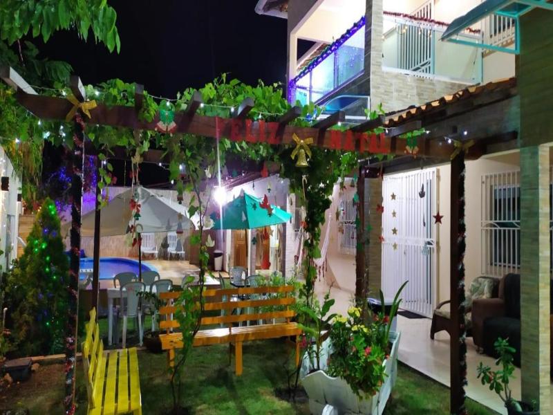 Pousada Barreirinhas House image